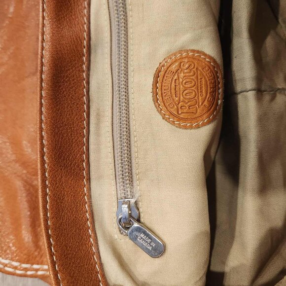 Vintage Roots Emily leather purse - Picture 4 of 6